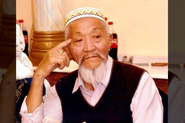 Ақын Зуқай Шәрбақынұлы өмірден өтті