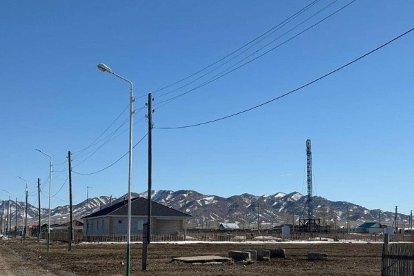 Тарбағатайдағы Бозша ауылы «Ішімдіксіз ауыл» қатарына қосылды
