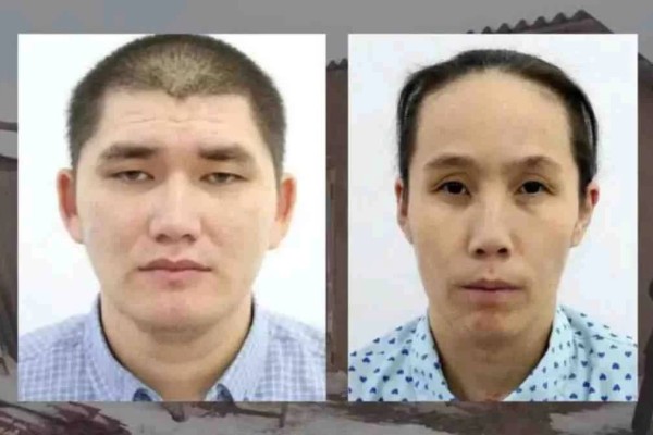 ІІМ орынбасары Ақбаян Мұқанғалиеваның психиатриялық сараптамаға жіберілгенін мәлімдеді