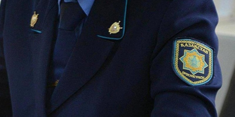 Батыс Қазақстан облысында аудан прокуроры өз-өзіне қол жұмсады