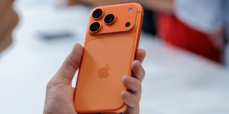 iPhone 17 Қазақстанда қашан сатылады: ресми күн мен әлемдік бағалар белгілі болды