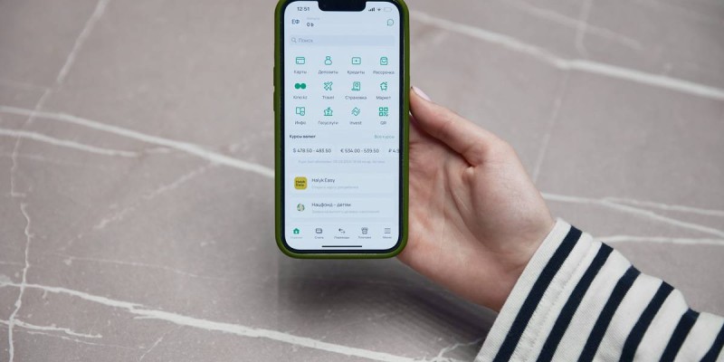 Halyk SuperApp «қатып» қалды: қазақстандықтар қосымшаға кіре алмай, төлем жасай алмады