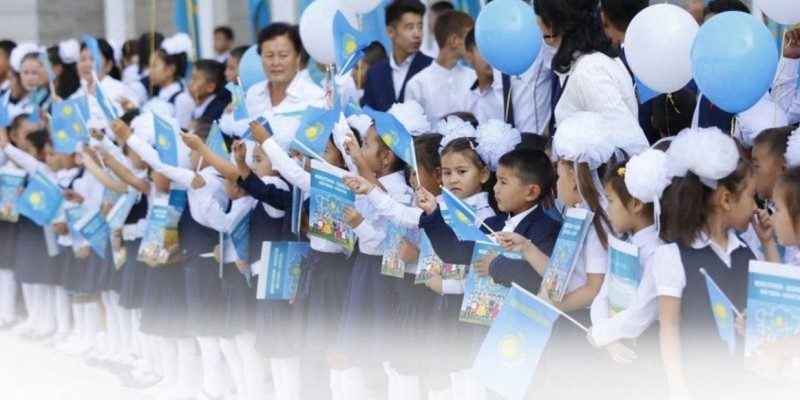 Бірінші сыныпқа қабылдау мерзімі өзгерді: ата-аналар нені білуі керек