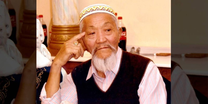 Ақын Зуқай Шәрбақынұлы өмірден өтті