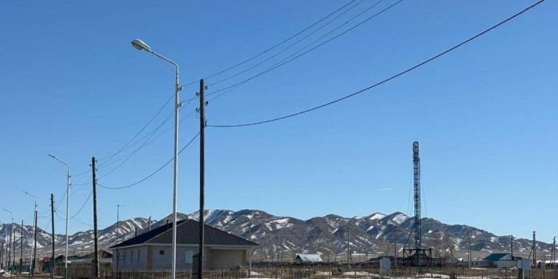 Тарбағатайдағы Бозша ауылы «Ішімдіксіз ауыл» қатарына қосылды