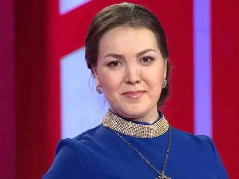 Жұлдызай Дүйсенбиева: "Жолдасымның әріптестерімен әлі жақынырақ таныспадық"