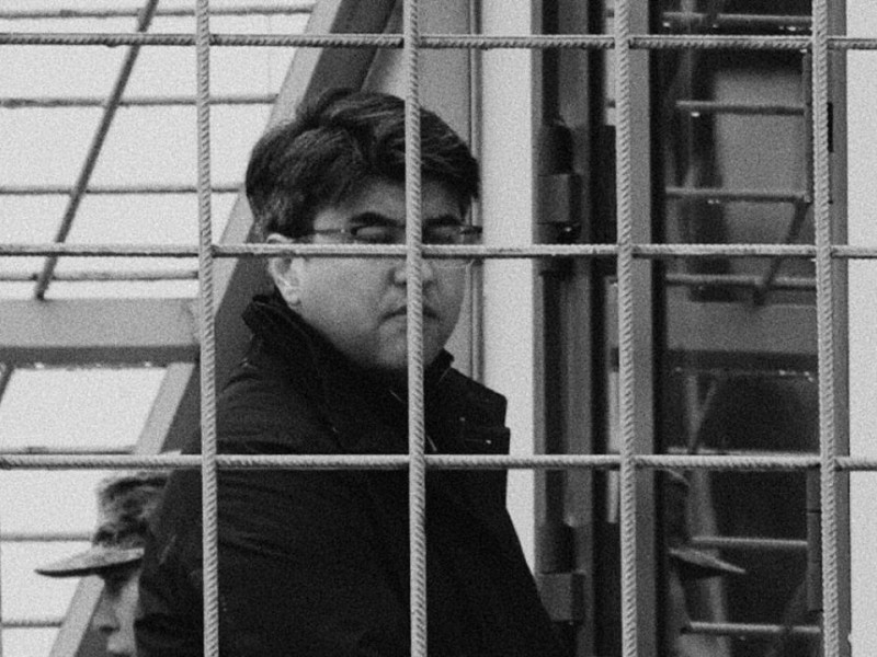 «BAU мейрамханасын береміз»: Бишімбаевтың отбасы сараптама қорытындысын өзгертуге тырысты ма?