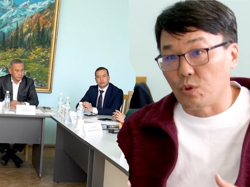 Қырғызстандықтар ChatGPT-дің қазақ тілінде жиі жауап беруіне алаңдаулы