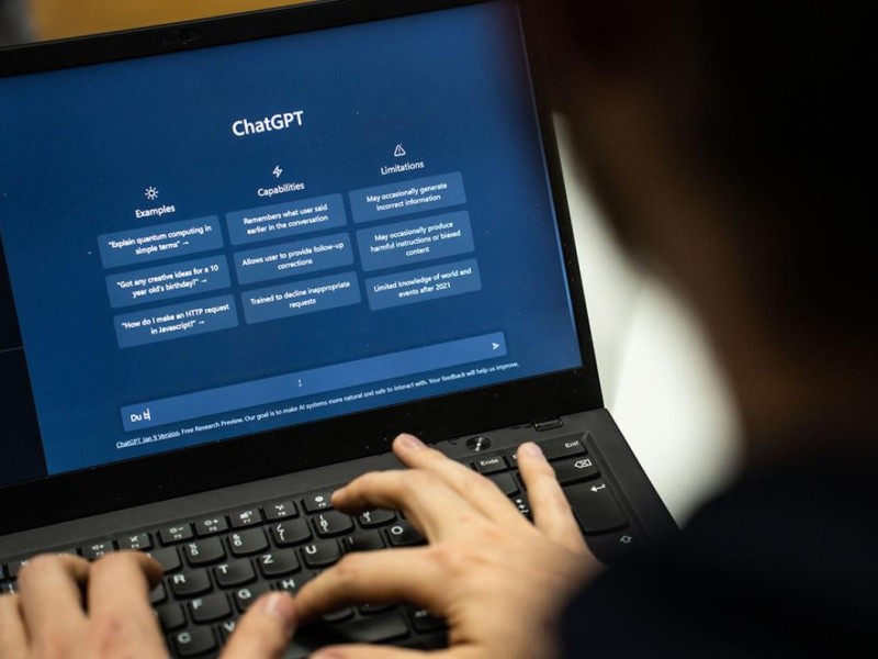 Қазақстанда ChatGPT қолдануға шектеу қойылды