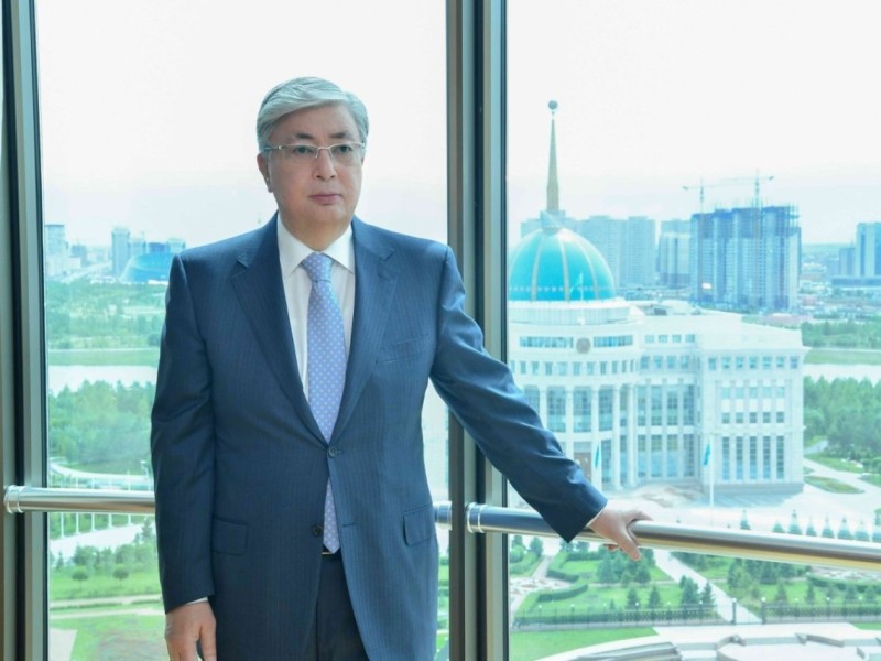 Президент Тоқаев туған күнін атап өтпейді – Ақорда мәлімдеме жасады