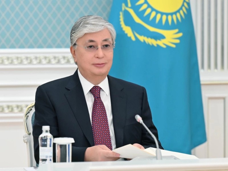 Қасым-Жомарт Тоқаев 72 жасқа толды: Президент туған күнін қалай қарсы алды?