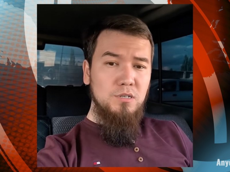 «Иіс шығарып, шелпек пісіру – харам» деген діндар ел наразылығын тудырды