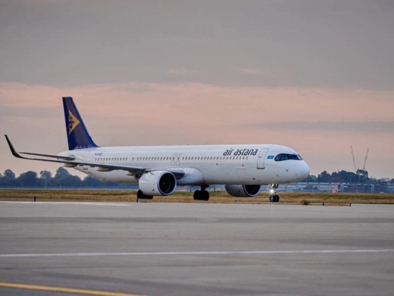 Төлқұжаты жоғалған 10 жасар баланың ісі: Air Astana жауапкершілікке тартылды