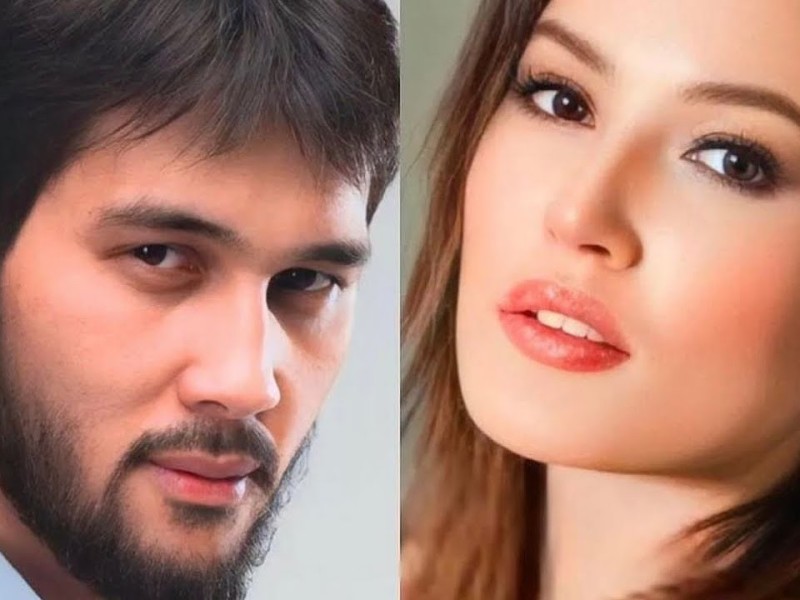 Күйеуі TikTok-та, Кәмшат үйде: Желіде видео қызу талқылануда