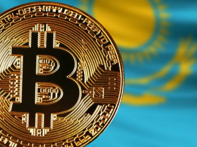 Қазақстанда криптовалюта саудасына заңды рұқсат беру қарастырылуда