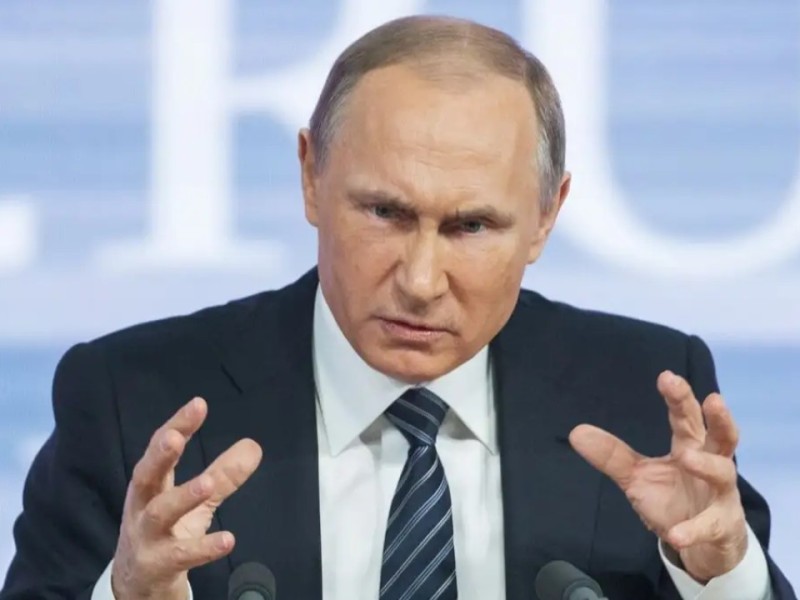 «Путиннен қазақ жерін талап еткен»: Жансұлу Дархамбаева сотталды