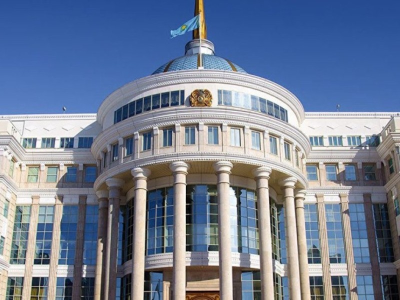 Осы аптада Президент Тоқаев қатысатын маңызды іс-шаралар жарияланды