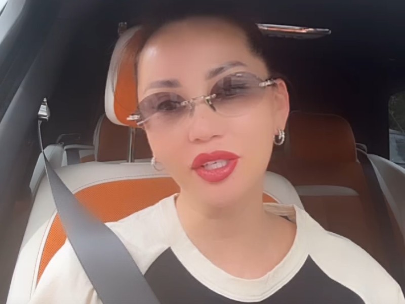 «Мынау не масқара!»: Баян Алагөзова Алматы әкімдігіне ашық үндеу жолдады