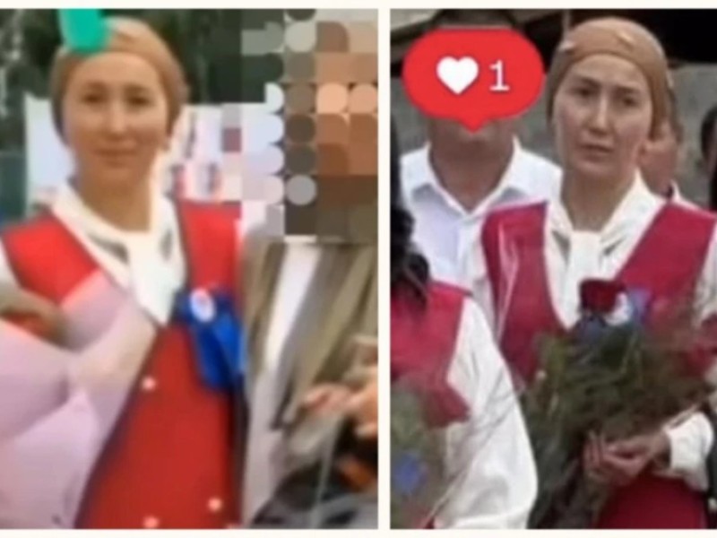 «Бес баласы қалды»: Айзирек Ералиеваның өліміне қатысты тың мәлімет жарияланды