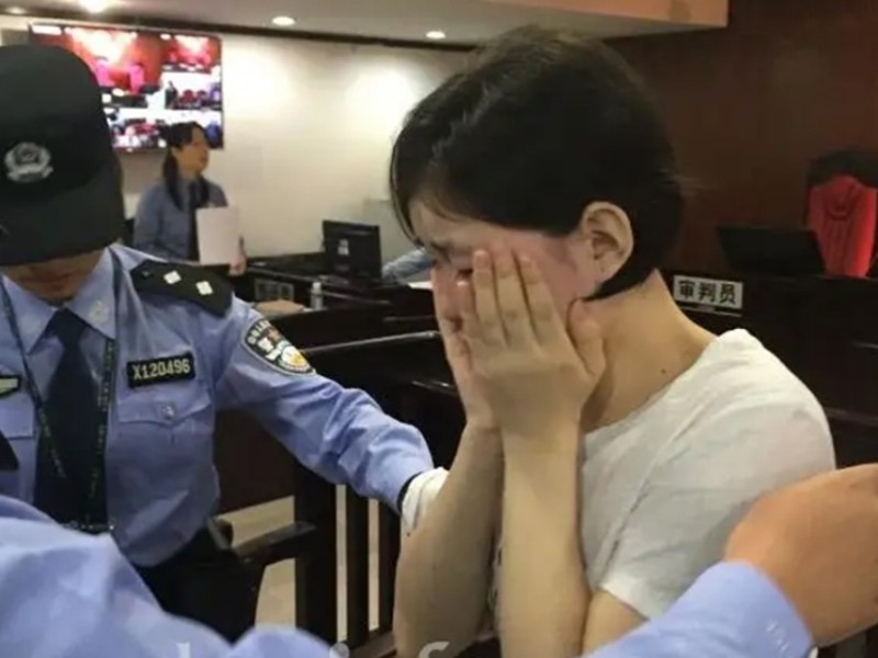 «Кінәсіз 11 жыл»: Қытай түрмесінде отырған Ақжарқын Тұрлыбайға қатысты тың ақпарат