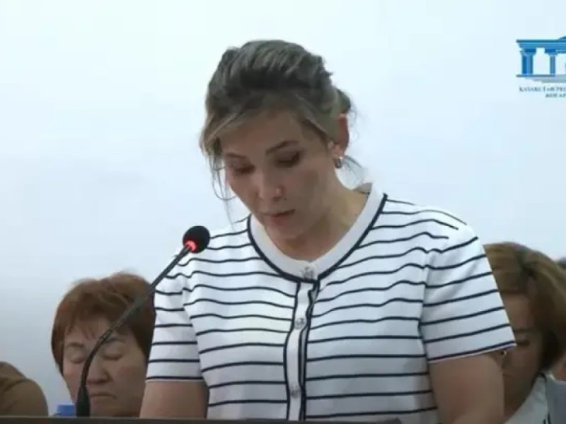 Адвокат марқұм Шерзат Болатқа, әкесі мен ағасына қатысты іс қозғауды сұрады