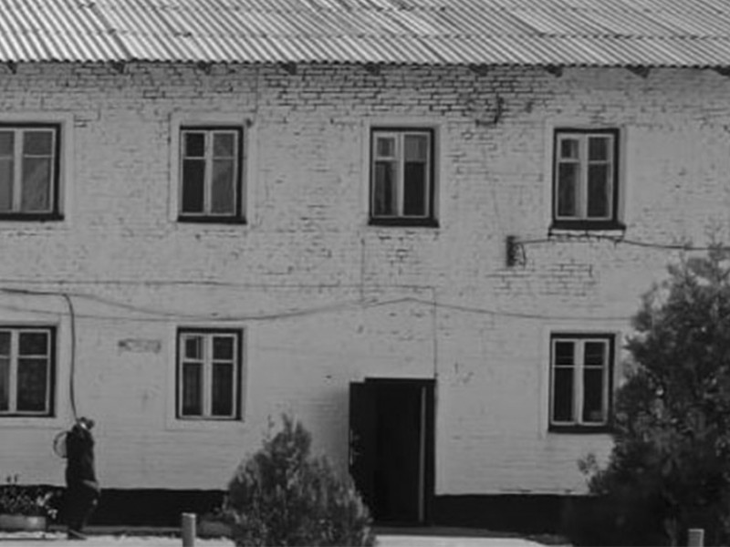 «Бір жарым ғасыр жөндеу көрмеген»: Сарыбұлақ ауылындағы мектептің қазіргі жағдайы