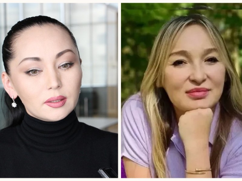 “Өтіріктерің әшкере болады” – Баян Алагөзова Ляйсира Маратқа қатаң жауап берді