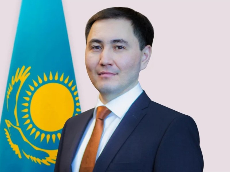 Президент жанындағы институтқа жаңа басшы тағайындалды