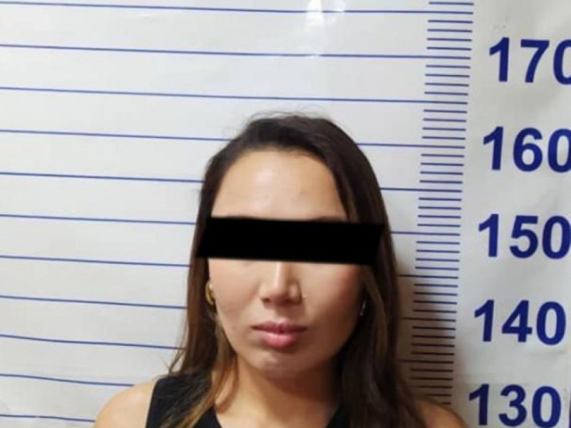 Блогер Жанара Осмоналиева бейәдеп видео үшін қамауға алынды