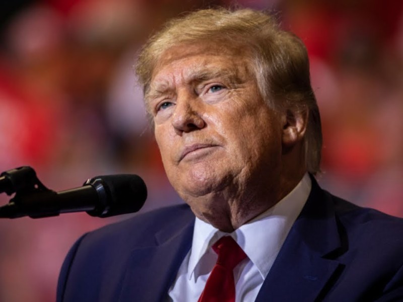 "Төзім шегіне жетіп қалды": Трамп Иранды берілуге шақырып, ескерту жасады