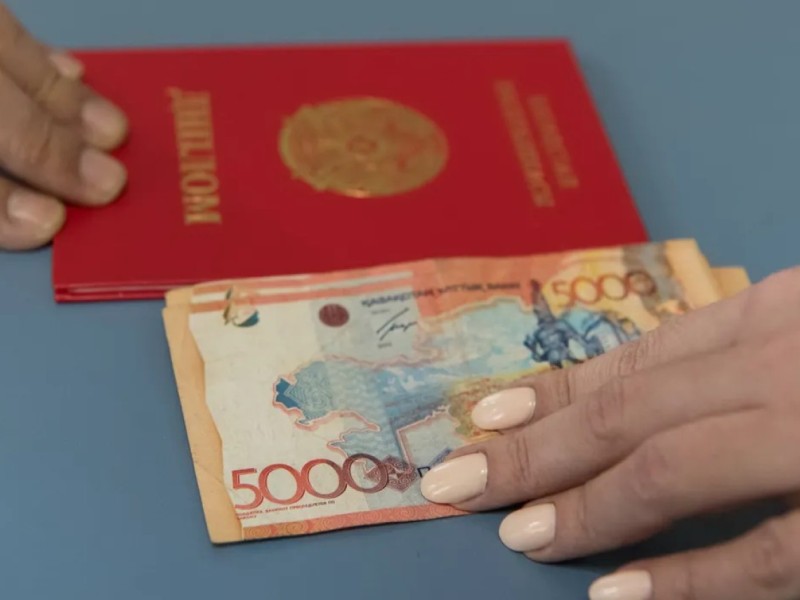 «Бізде де жалған дипломмен отырғандар аз емес» — Қоғам белсендісі