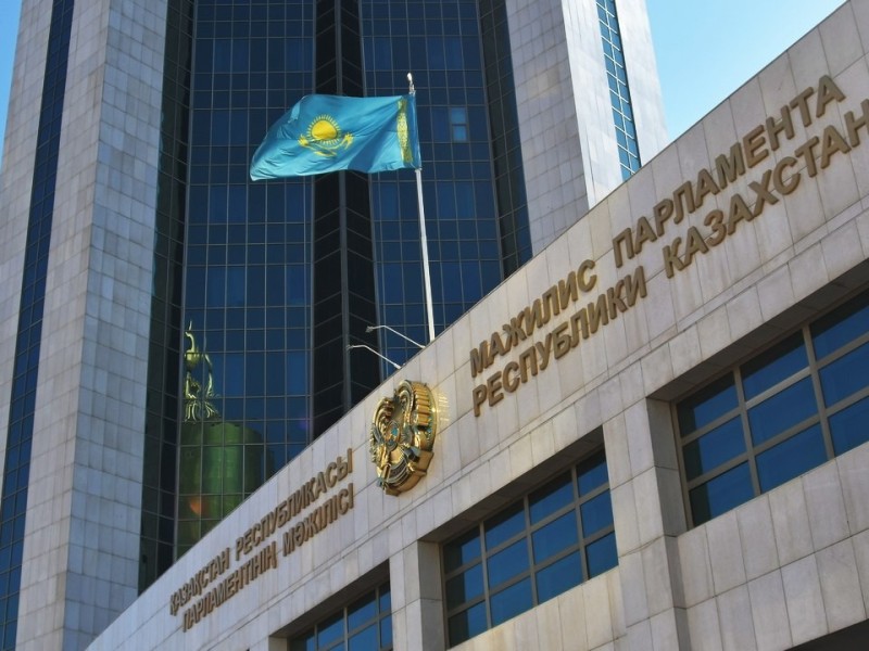 Мәжіліс тұрақты даму саласындағы Парламенттік комиссияның жаңартылған құрамын бекітті