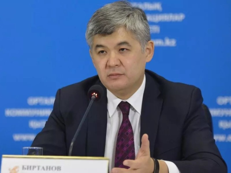 Біртанов ісі қайта қаралуы мүмкін: Прокуратура жаңа деректерді тексеріп жатыр