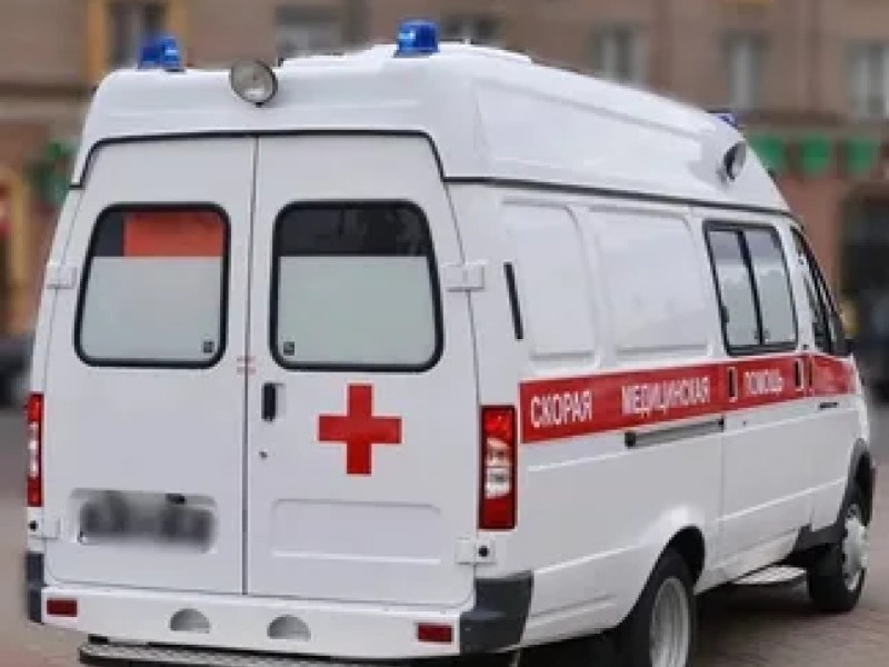 Қатты жел адам өліміне себеп болды – Ақсу қаласындағы трагедия