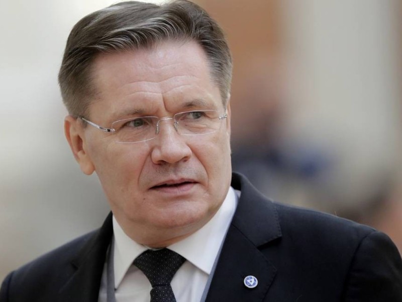 Лихачёв: Қазақстандағы АЭС Ресейдегі нұсқалардан асып түседі
