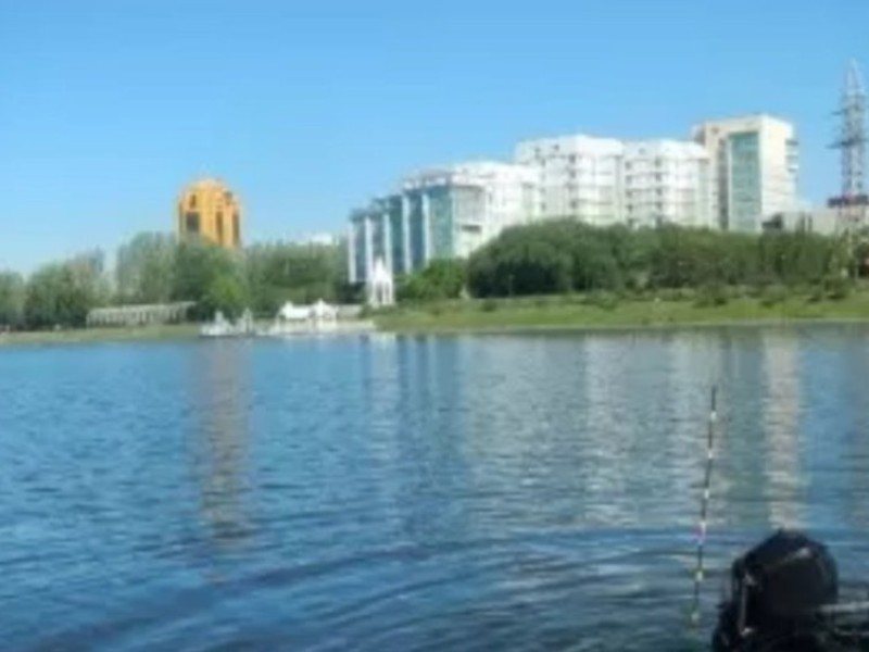 Қайғылы жағдай: Астанада ер адам көз жұмды