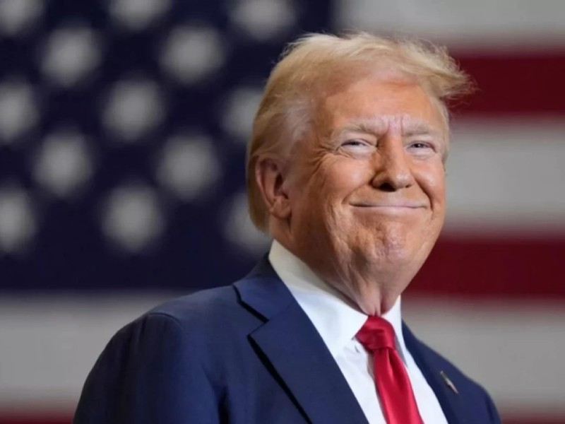 Трамп Нобельге ұсынылды: Пәкістан АҚШ экс-президентінің бейбітшілік орнатудағы рөлін мойындады