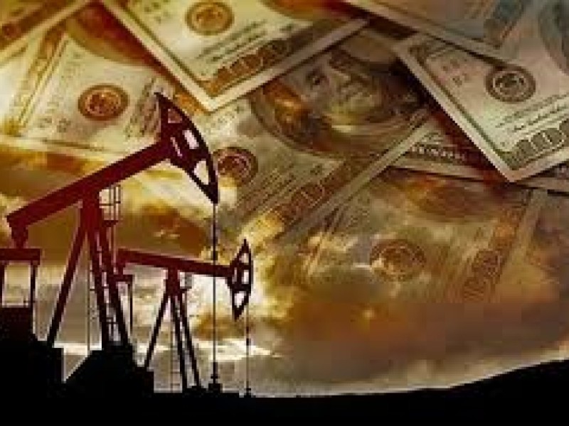 Доллар өсуде, мұнай қымбаттайды – ал теңгеге не болады?