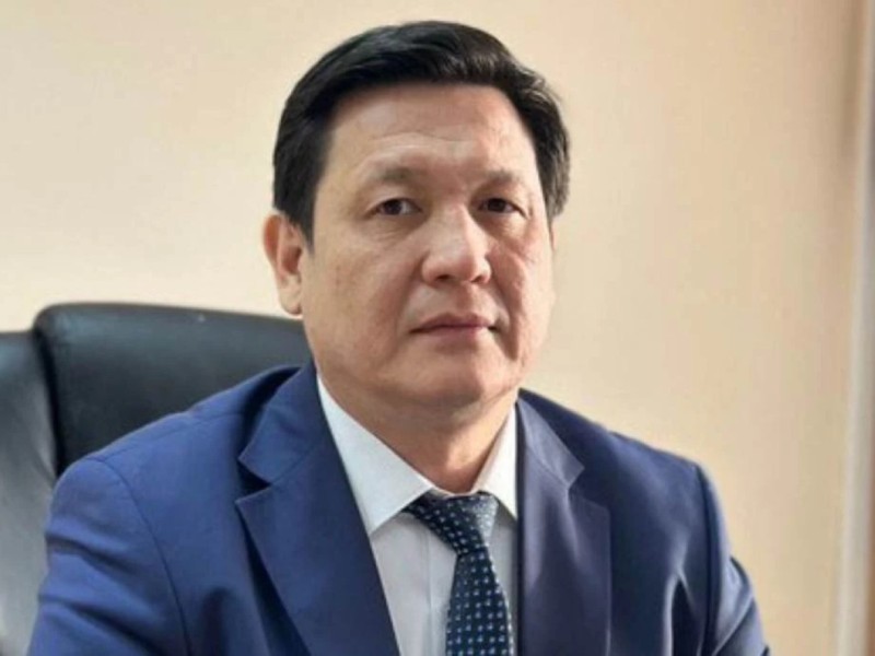 «Ерен еңбегі үшін» марапатталған дәрігер мас күйде көлік айдағаны үшін жазаланды