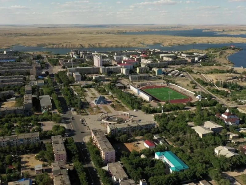 Жезқазғанның жылу желілерін жаңартуға Үкімет 2,8 млрд теңге бөлді