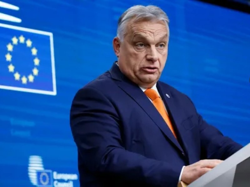 Еуроодақ саммитінде Украина туралы шешім қабылданбады – Венгрия қарсы болды