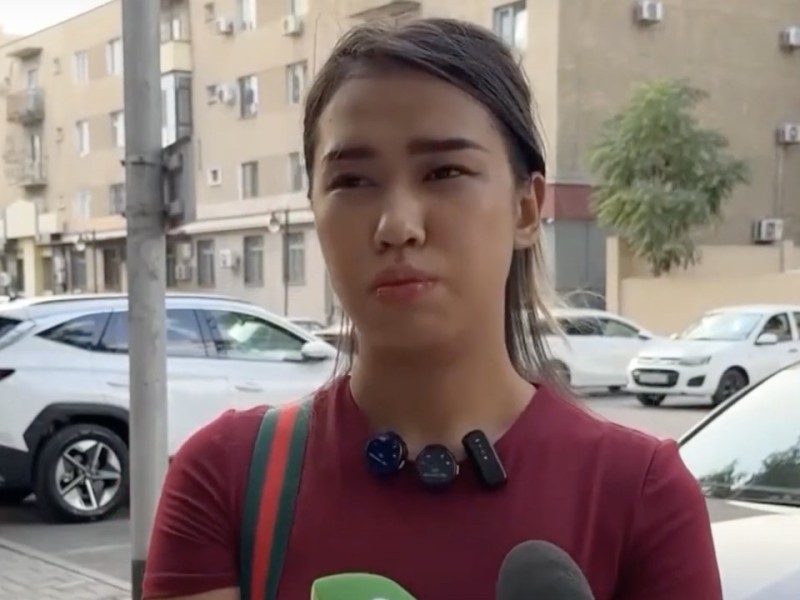 «Әкеміз кінәлі»: Анасынан айырылған 7 баласы әкелерінің сотталуын талап етіп отыр