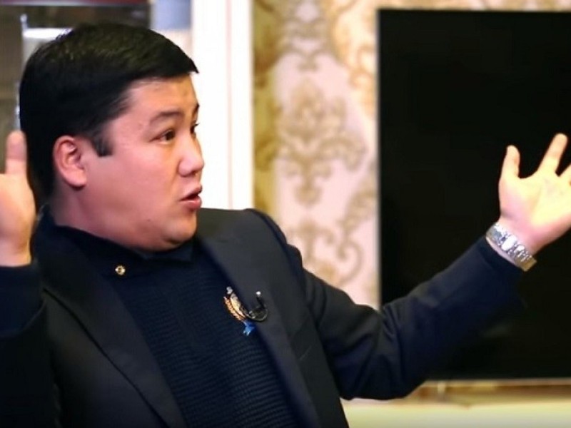 «Тоқалы 28-де, бір баласы бар»: Тұрсынбектің жеке өміріне қатысты жаңа дерек тарады