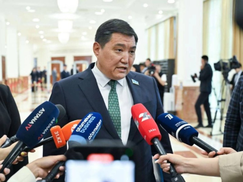 Қазақстанда министрліктер қысқара ма? Мәжіліс депутаты жаңа ұсыныс айтты