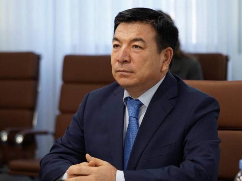 Ғани Бейсембаев білім саласында елеулі өзгерістер болатынын меңзеді