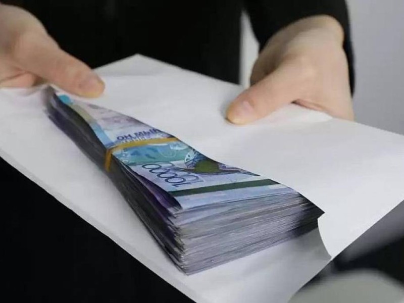Түркістан облысында жер телімдеріне акт беру кезінде парақорлық әшкереленді