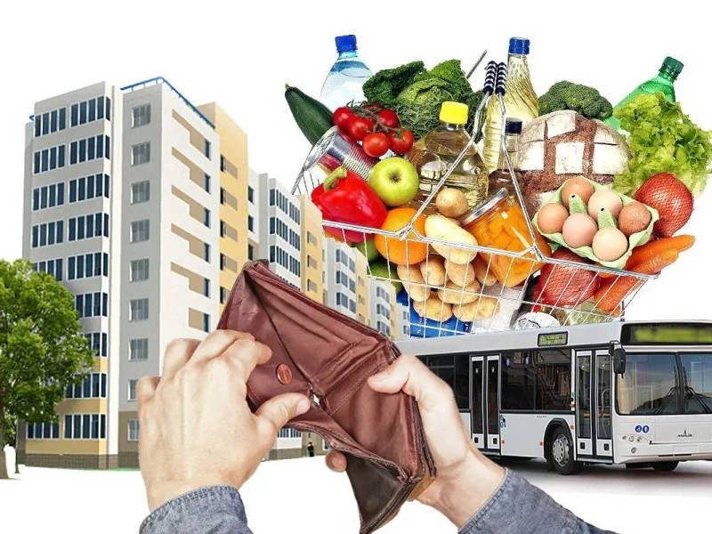Шілдеден бастап Қазақстанда бірқатар тауар мен қызмет түрі қымбаттайды