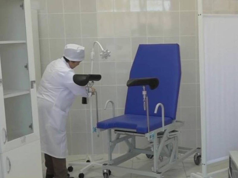 Қарағанды облысында тәркіленген қаржы есебінен 51 медициналық нысан бой көтеруде