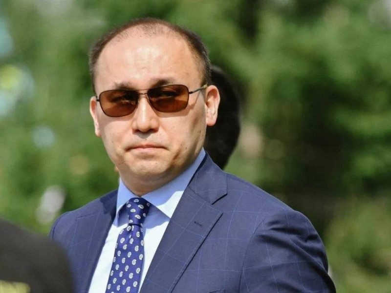Ресейдегі елшіміз Дәурен Абаевтың Шешенстандағы тойға не себепті барғаны белгілі болды