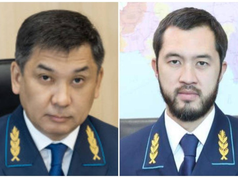 ҚТЖ-ға жаңа басшы тағайындалды: Ахметовтің күйеу баласы орнын босатты